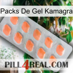 Kamagra Gel Packs 26